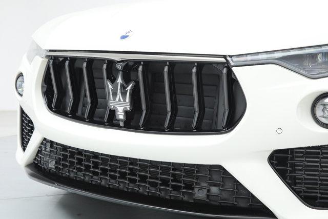 2022 Maserati Levante