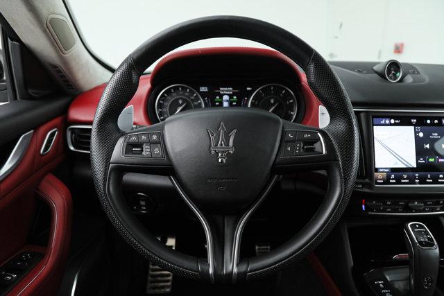 2022 Maserati Levante