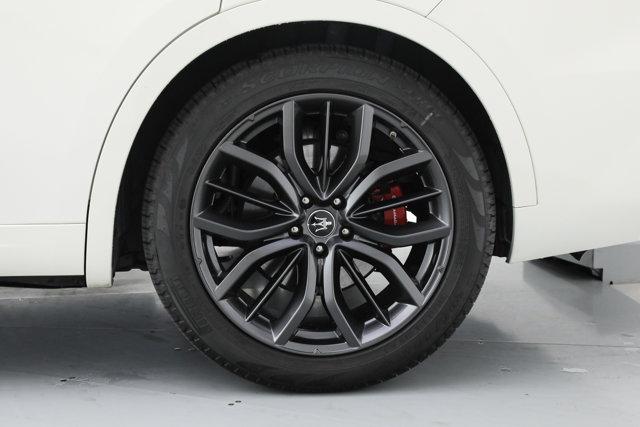 2022 Maserati Levante