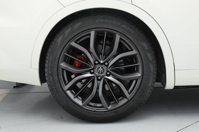 2022 Maserati Levante