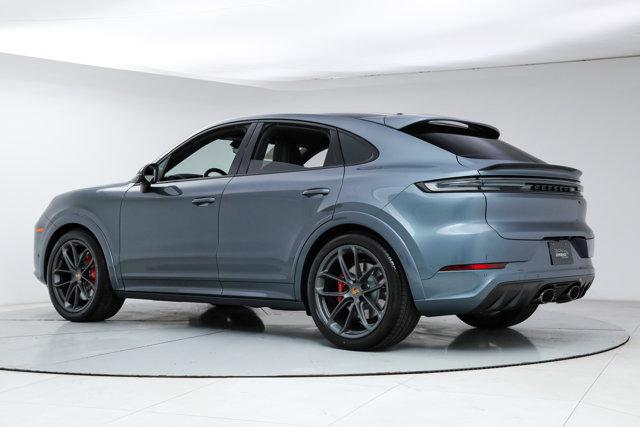 2026 Porsche Cayenne