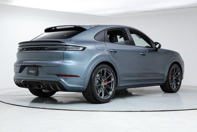 2026 Porsche Cayenne