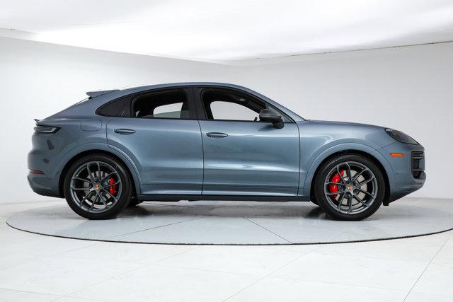 2026 Porsche Cayenne