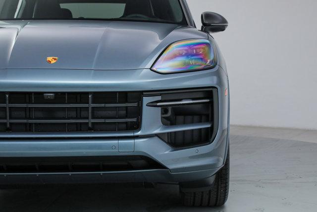 2026 Porsche Cayenne