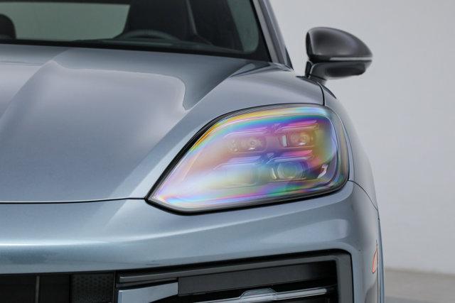 2026 Porsche Cayenne