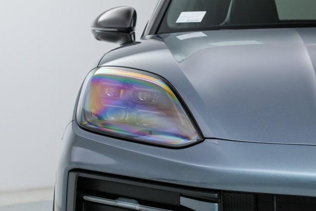 2026 Porsche Cayenne