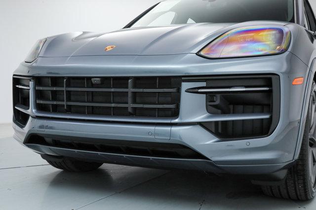 2026 Porsche Cayenne