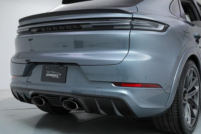 2026 Porsche Cayenne