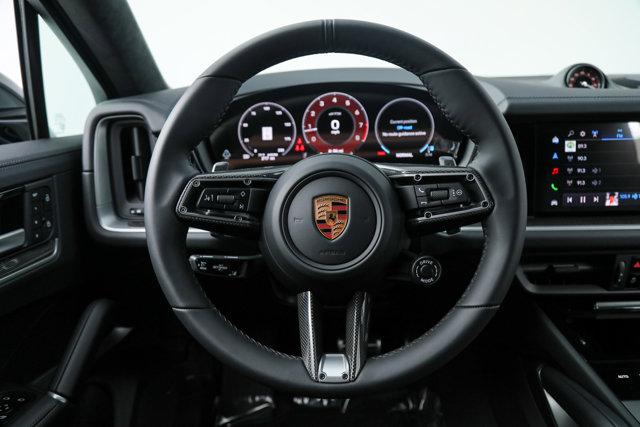 2026 Porsche Cayenne