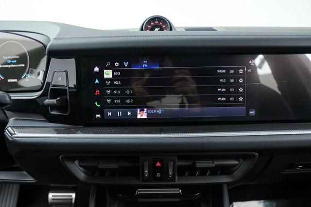 2026 Porsche Cayenne