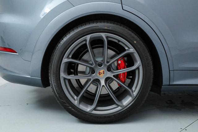 2026 Porsche Cayenne