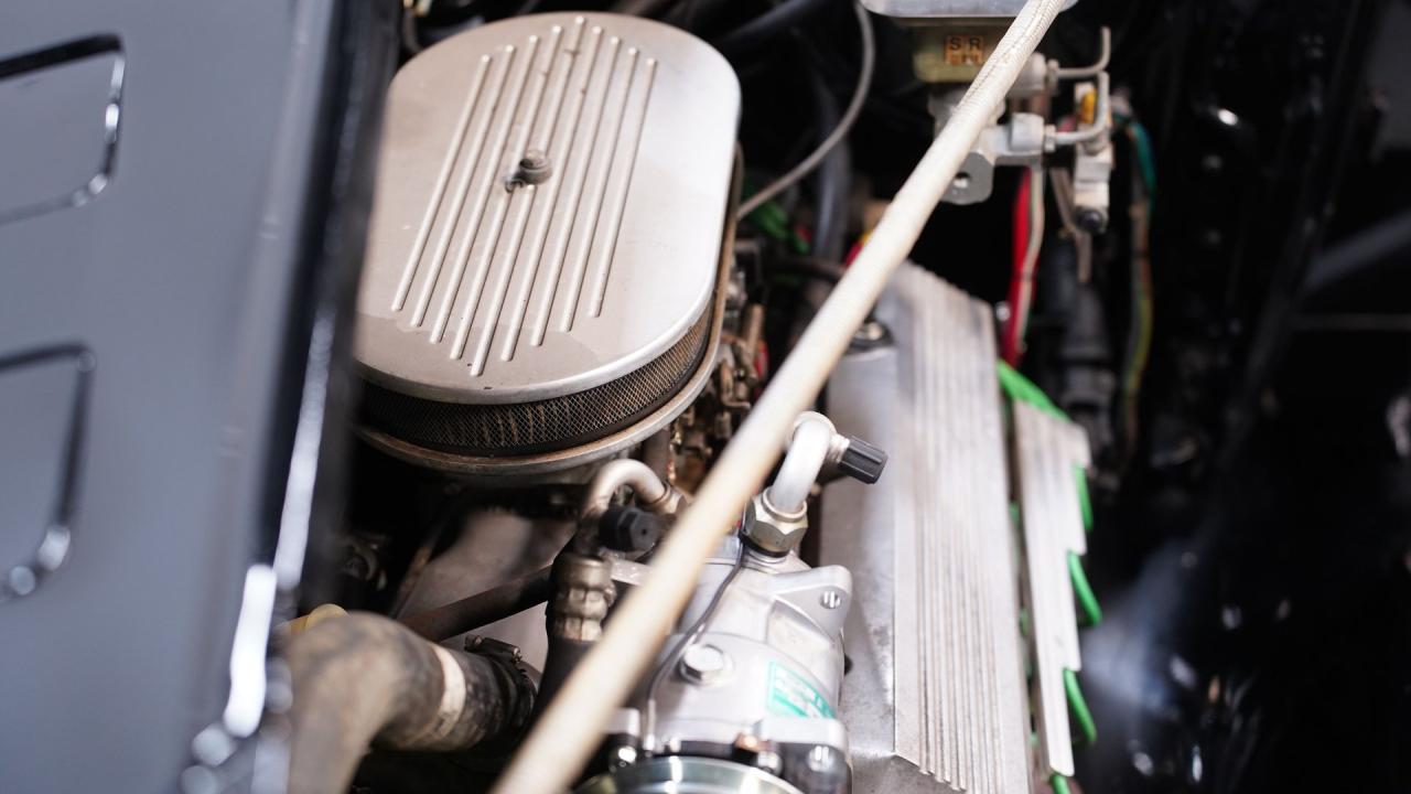 1933 Buick Series 50 Model 57