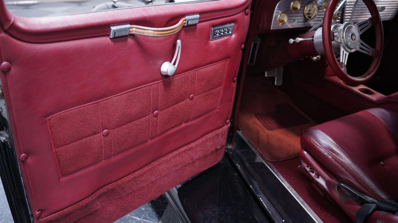 1933 Buick Series 50 Model 57