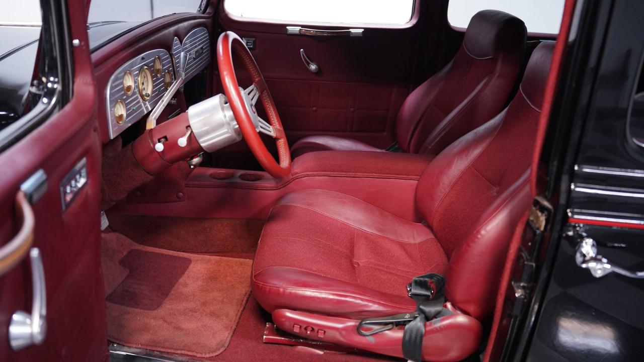 1933 Buick Series 50 Model 57