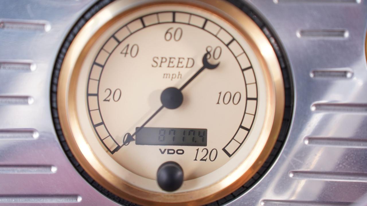 1933 Buick Series 50 Model 57