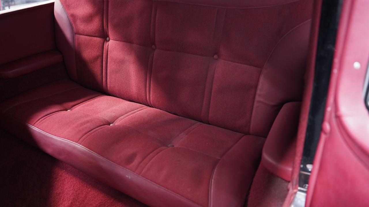 1933 Buick Series 50 Model 57