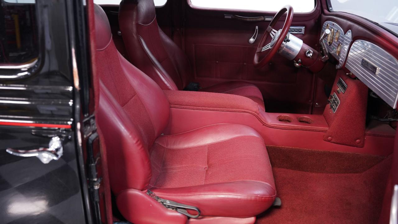 1933 Buick Series 50 Model 57