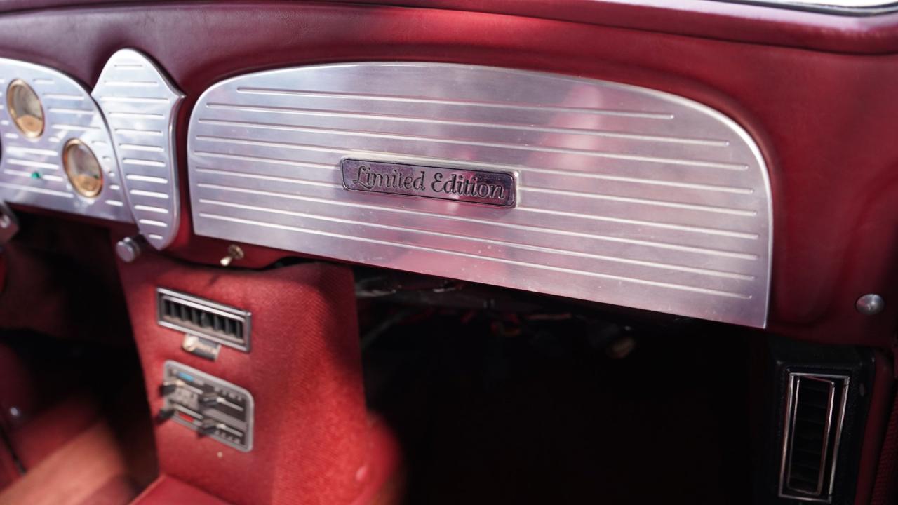 1933 Buick Series 50 Model 57