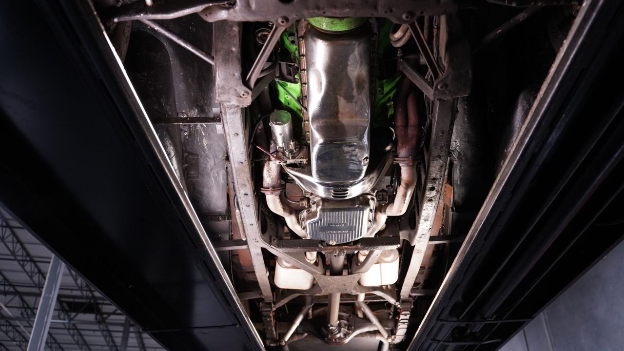 1933 Buick Series 50 Model 57