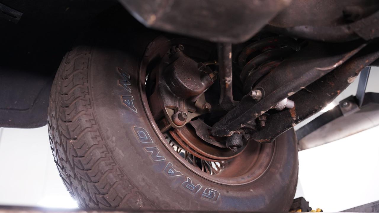 1933 Buick Series 50 Model 57