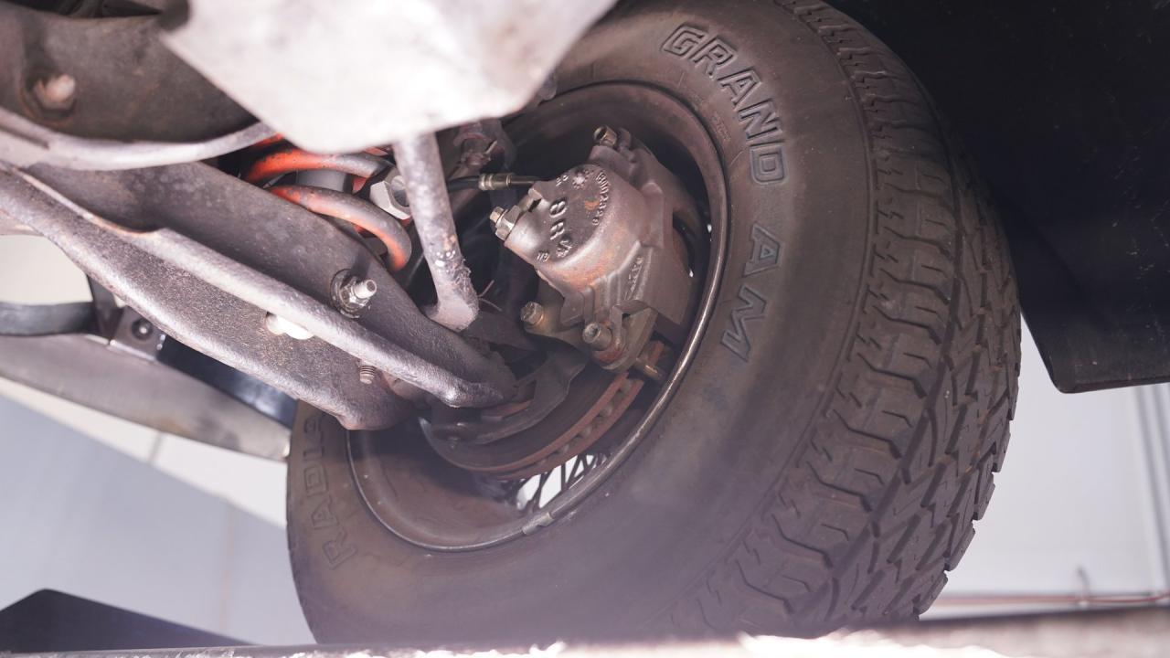 1933 Buick Series 50 Model 57