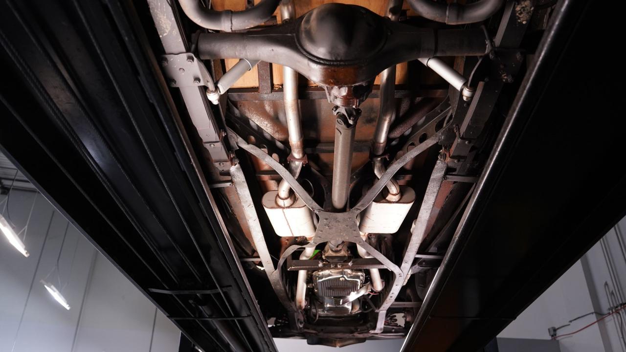 1933 Buick Series 50 Model 57