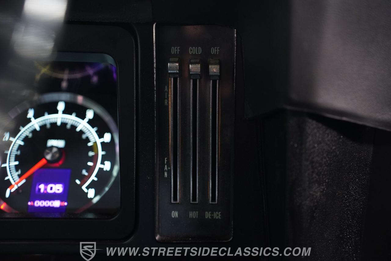 1969 Chevrolet Camaro RS/SS 396 Tribute