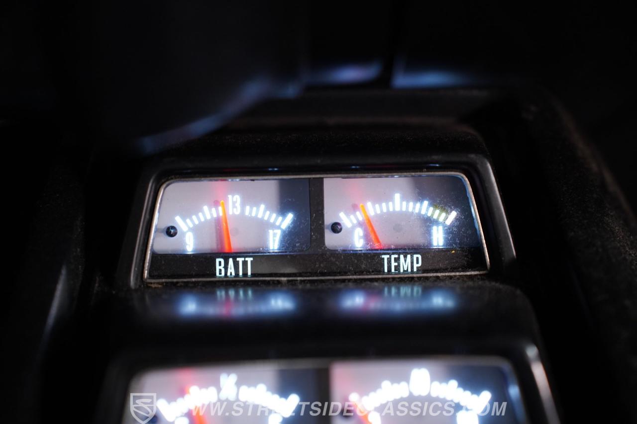 1969 Chevrolet Camaro RS/SS 396 Tribute