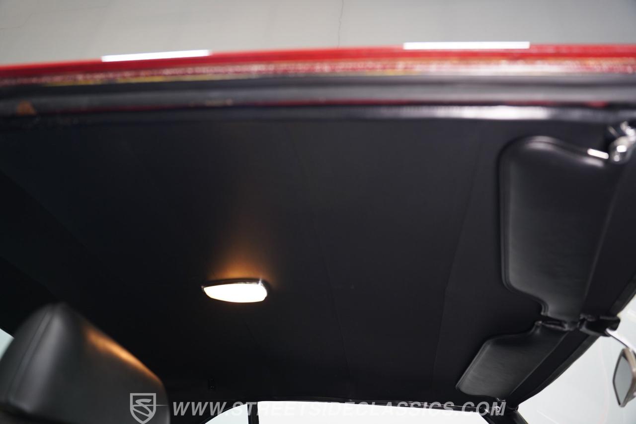 1969 Chevrolet Camaro RS/SS 396 Tribute