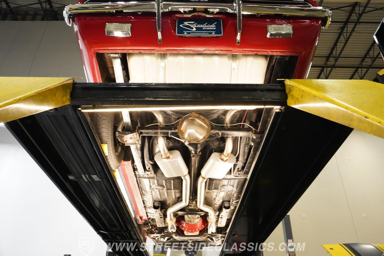 1969 Chevrolet Camaro RS/SS 396 Tribute