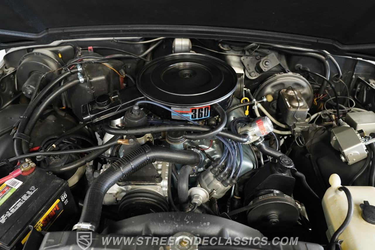 1978 Jeep J10 Honcho