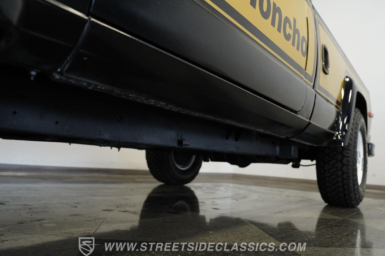 1978 Jeep J10 Honcho