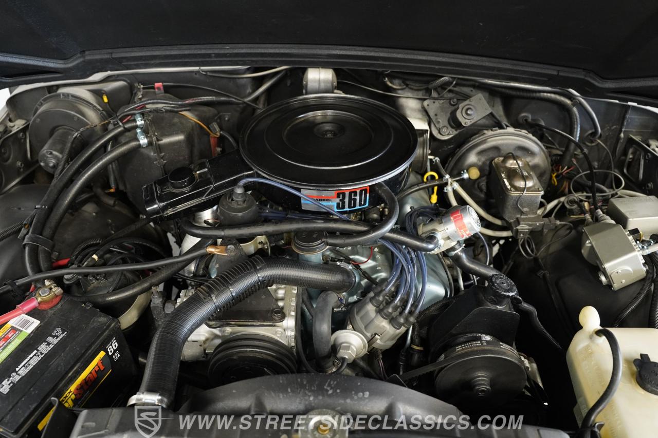 1978 Jeep J10 Honcho