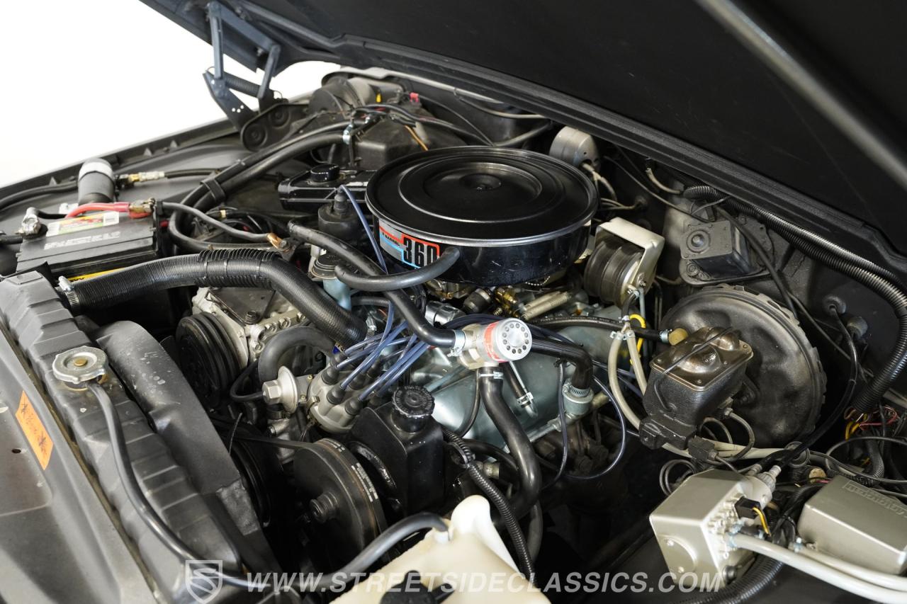 1978 Jeep J10 Honcho