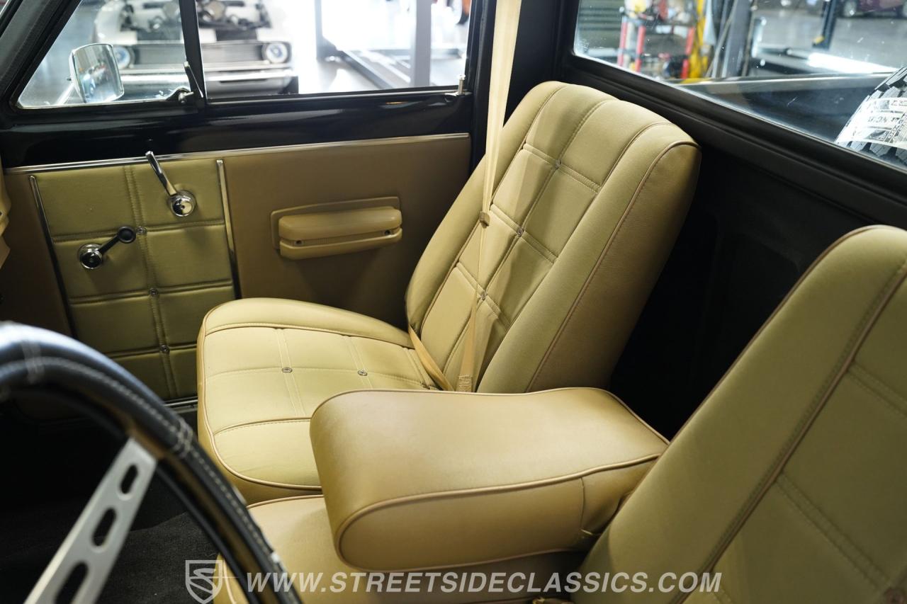 1978 Jeep J10 Honcho