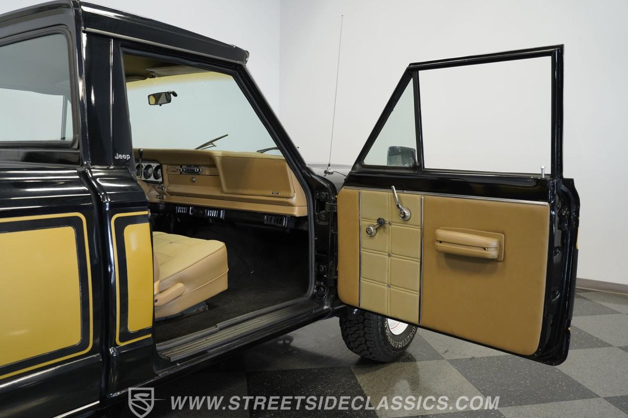 1978 Jeep J10 Honcho