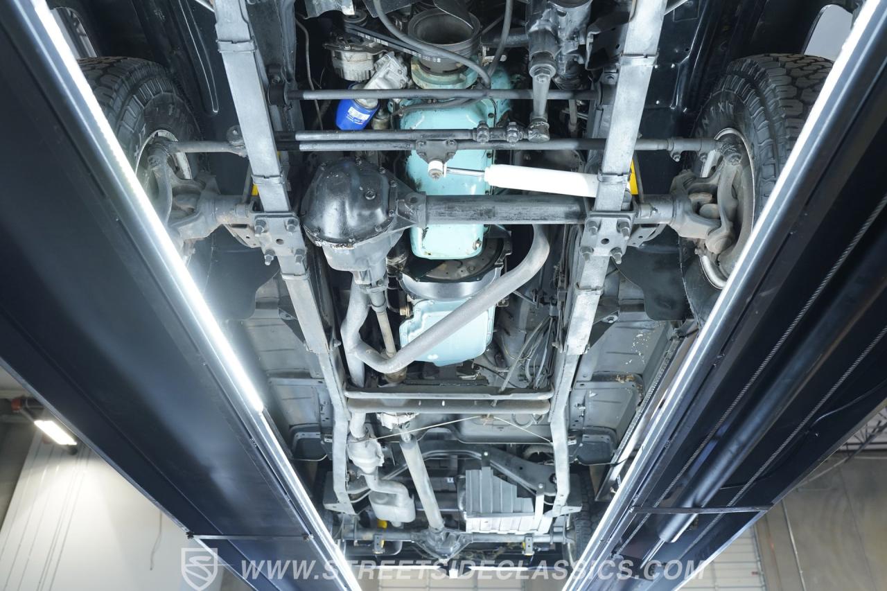 1978 Jeep J10 Honcho