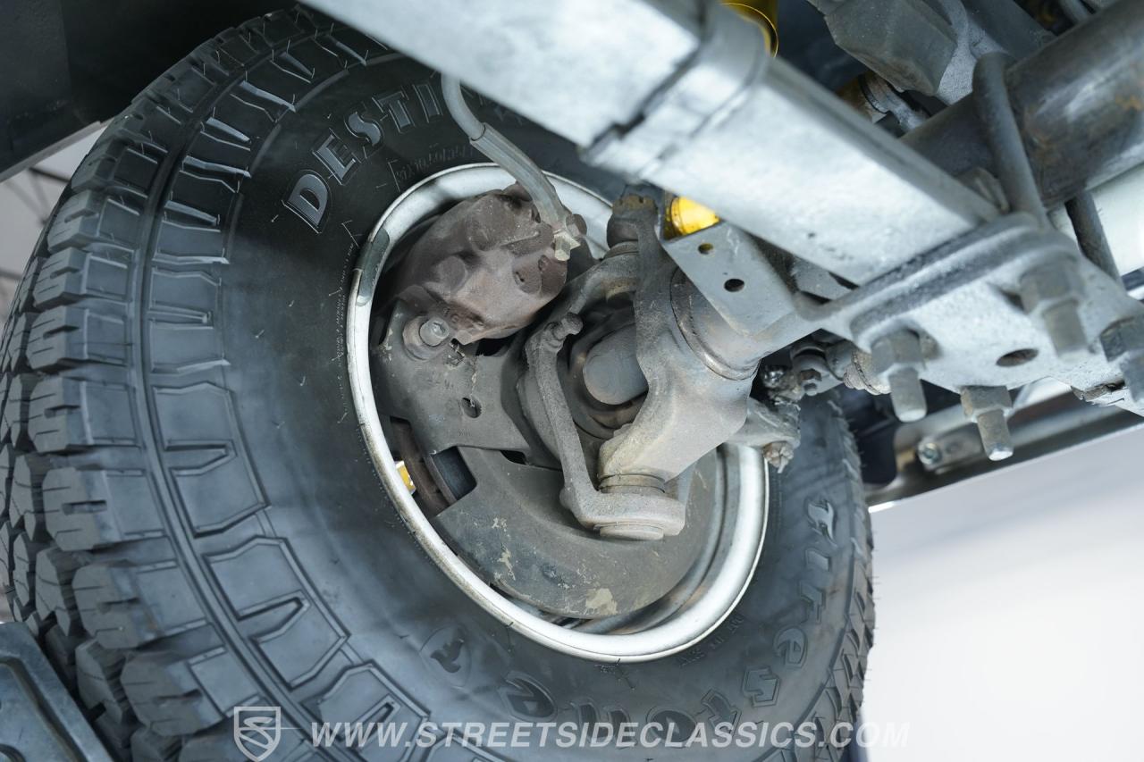 1978 Jeep J10 Honcho