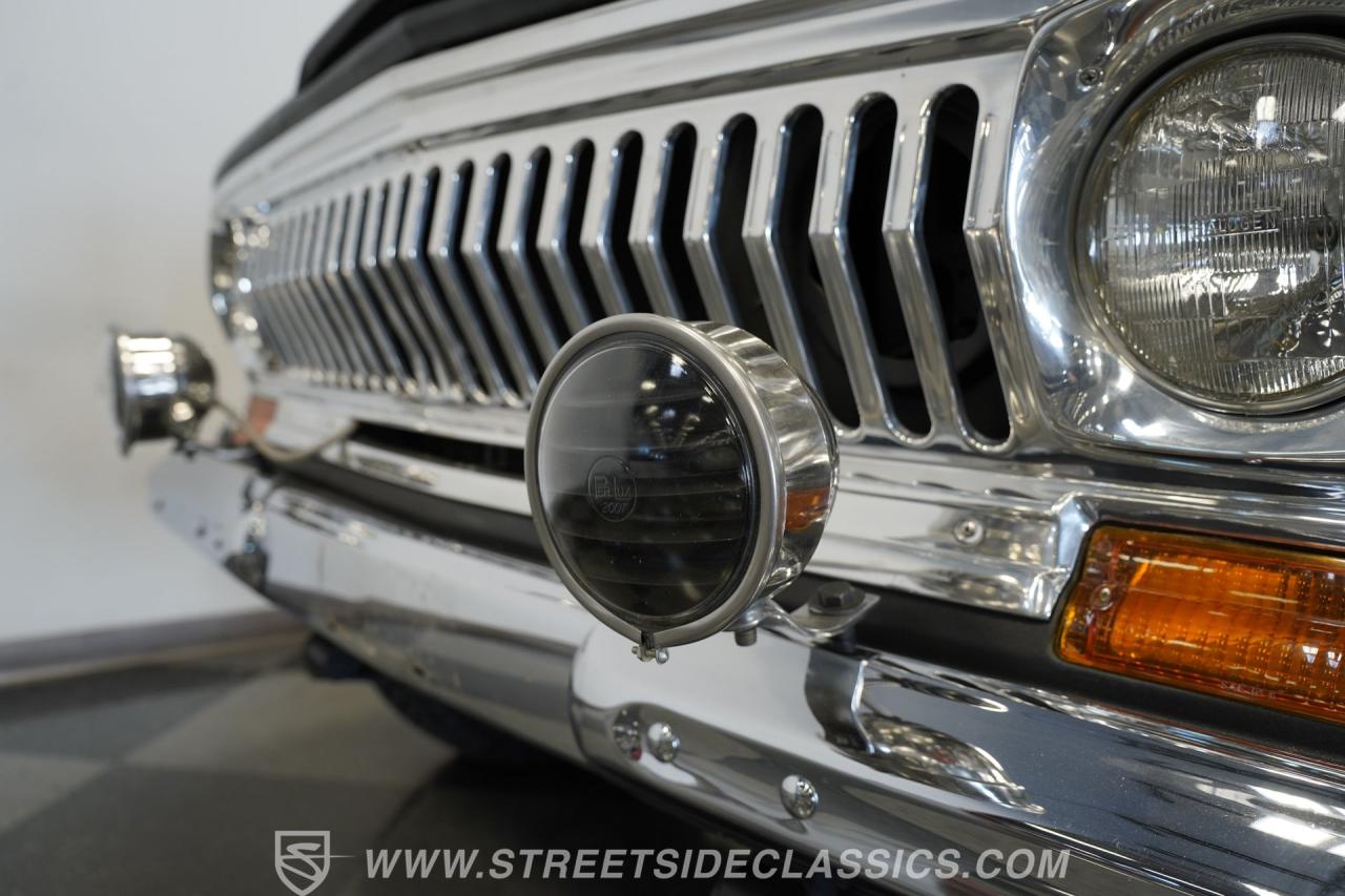 1978 Jeep J10 Honcho