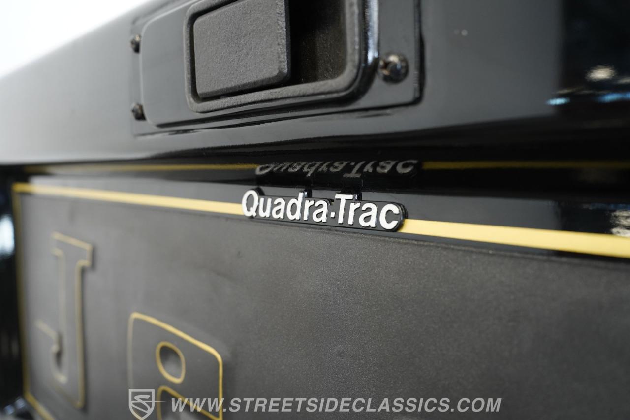 1978 Jeep J10 Honcho