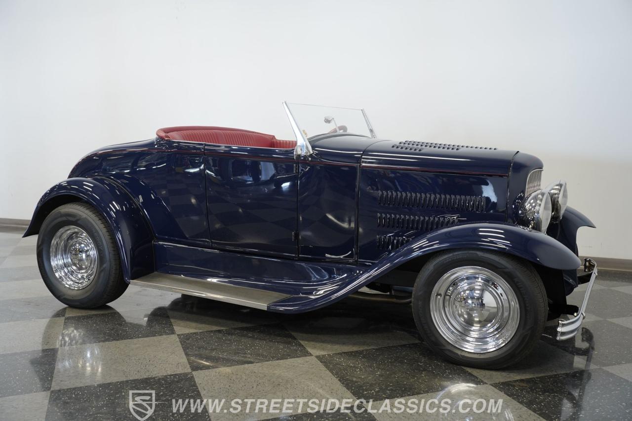 1931 Ford Roadster