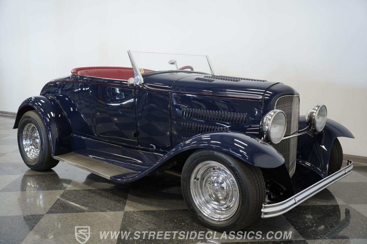 1931 Ford Roadster