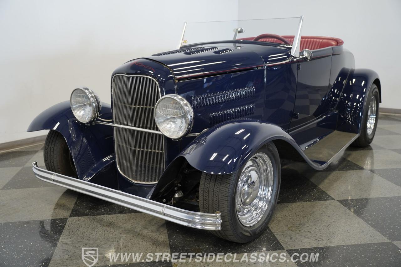 1931 Ford Roadster