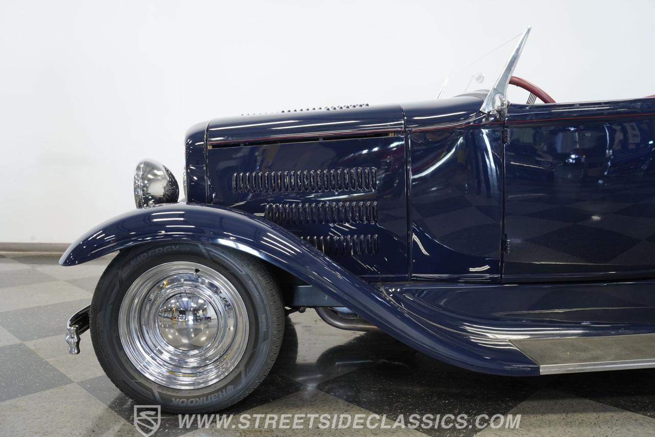 1931 Ford Roadster