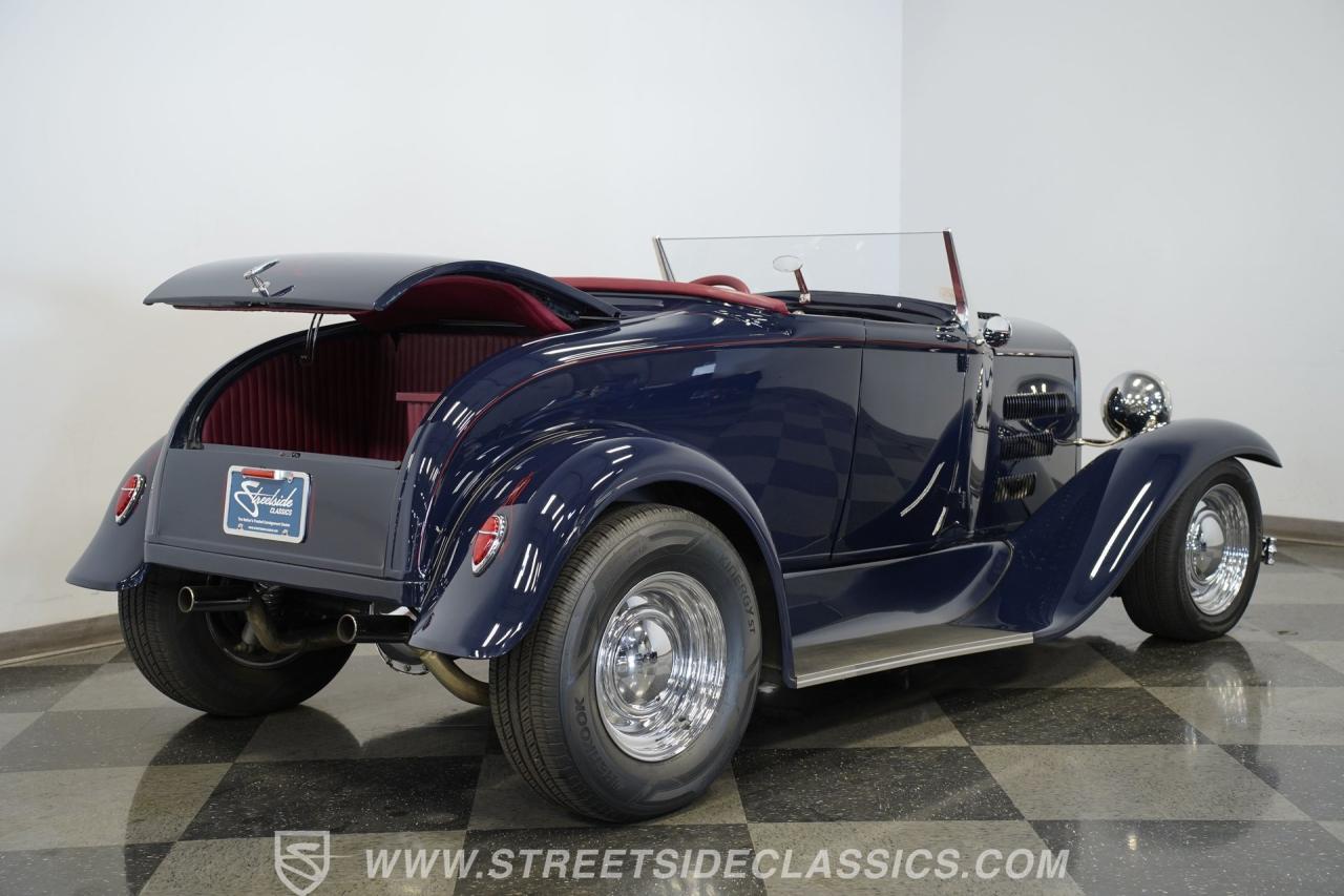 1931 Ford Roadster