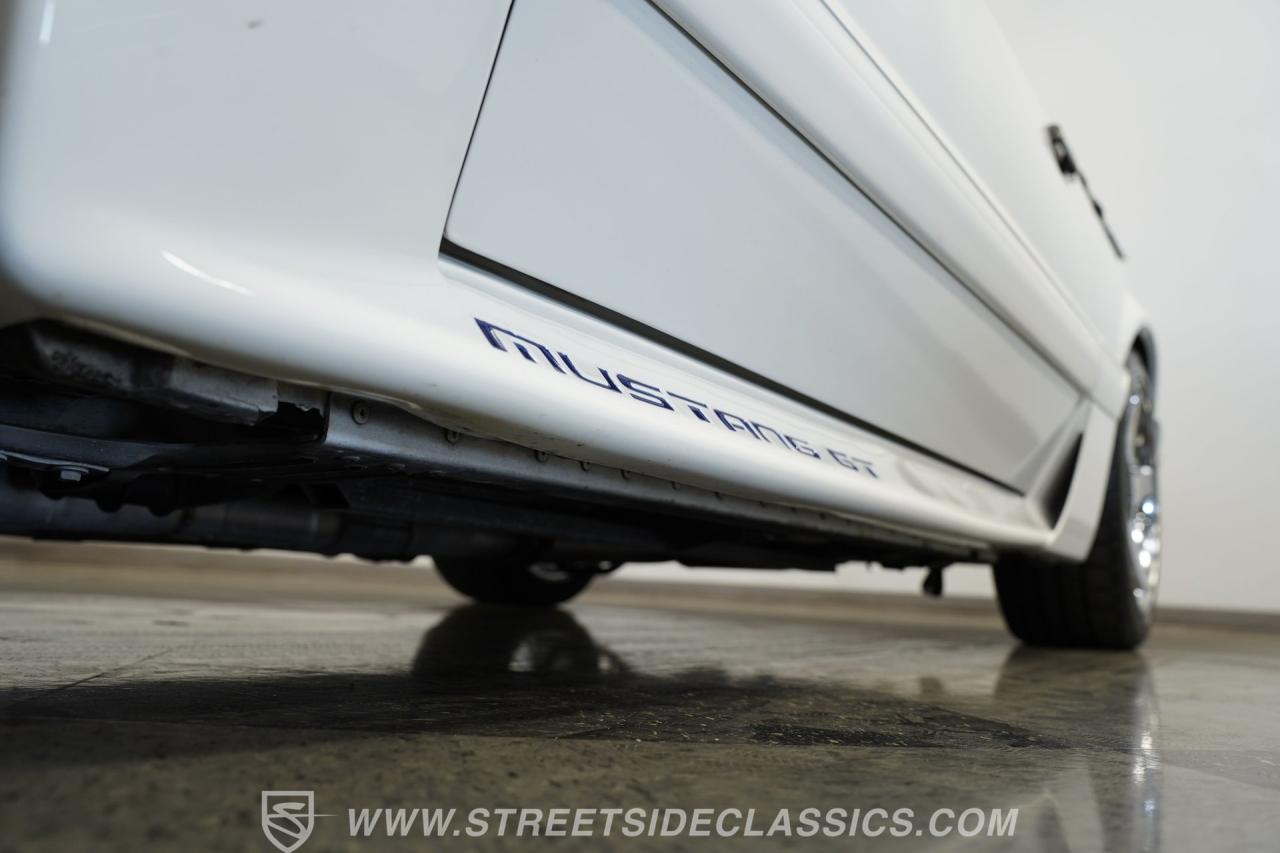 1989 Ford Mustang GT