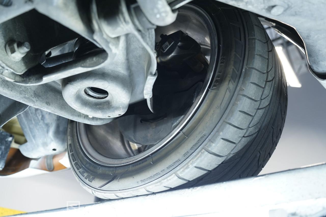 1989 Ford Mustang GT