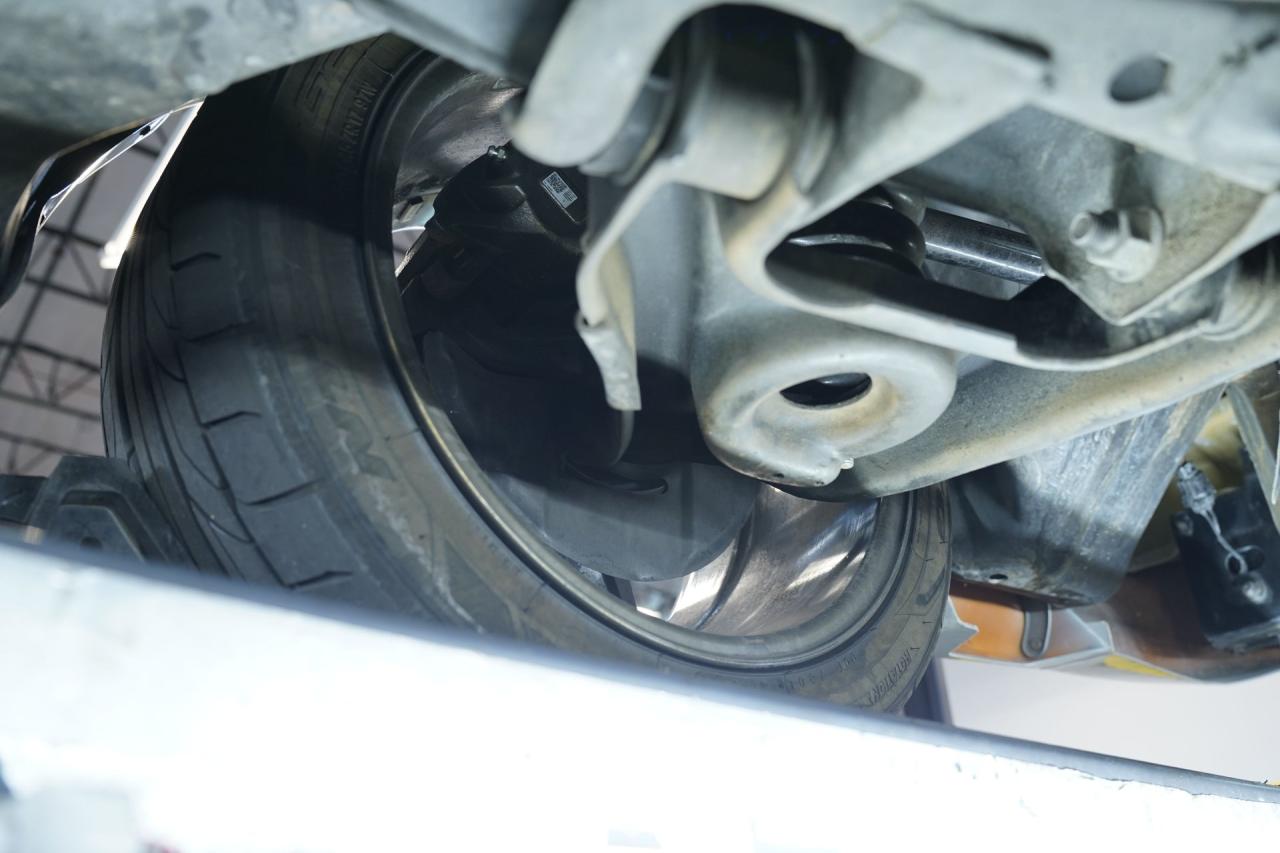 1989 Ford Mustang GT