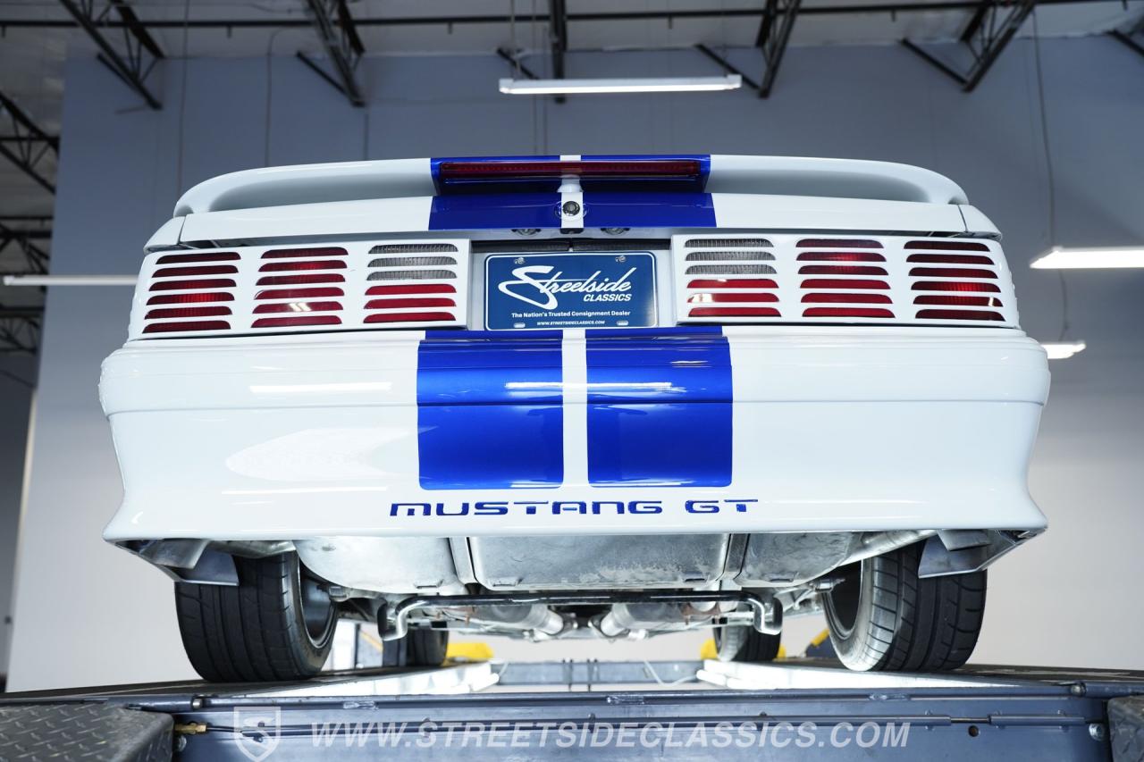 1989 Ford Mustang GT