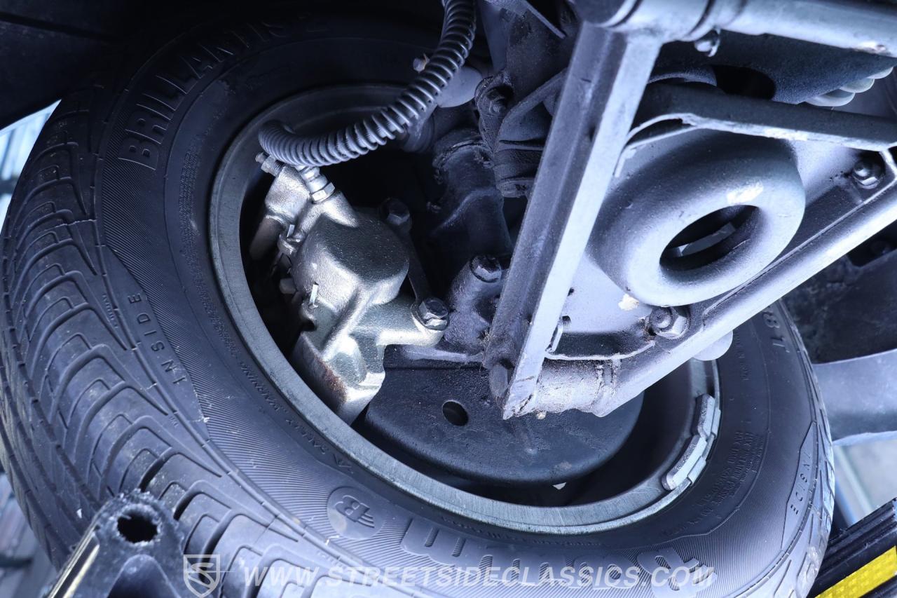 1980 MG MGB Limited Edition